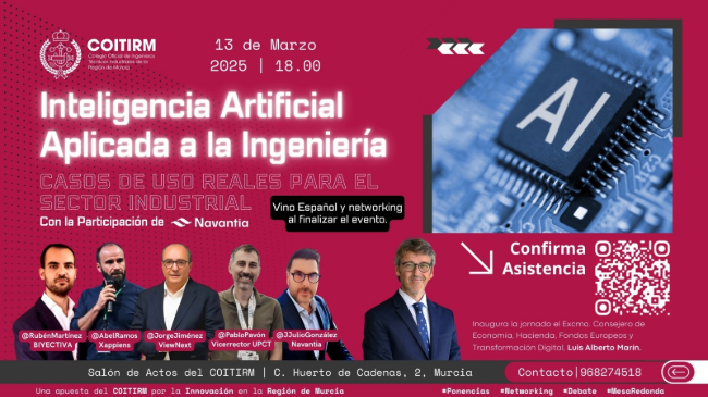 Imagen del cartel del evento Imagen del cartel del evento