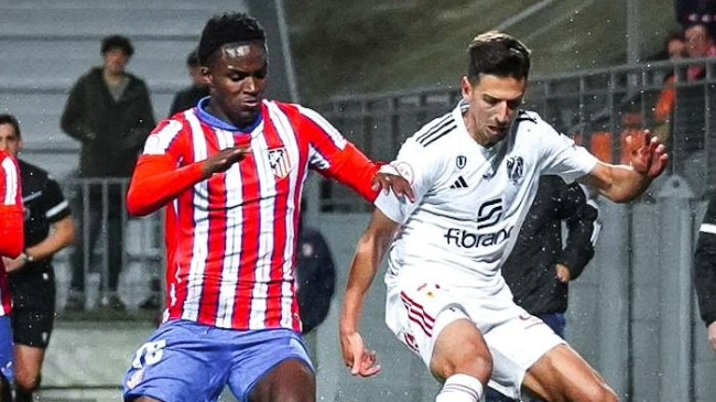 Imagen realizada durante el partido - Real Murcia Imagen realizada durante el partido - Real Murcia