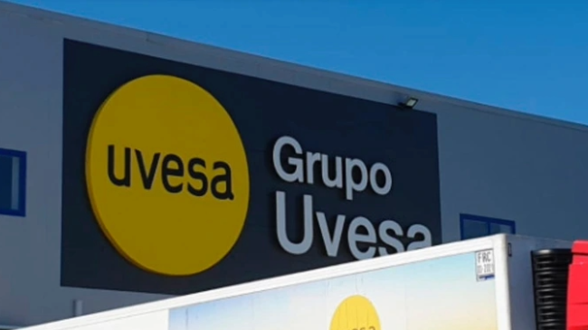 La ucraniana MHP adquiere Grupo Uvesa.
