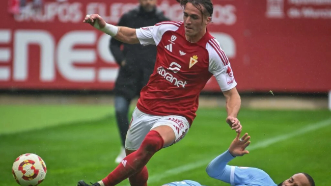 Imagen del partido entre el Real Murcia y la UD Ibiza - Real Murcia Imagen del partido entre el Real Murcia y la UD Ibiza - Real Murcia