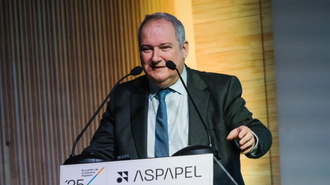 El  ministro de Industria, Jordi Hereu - Archivo