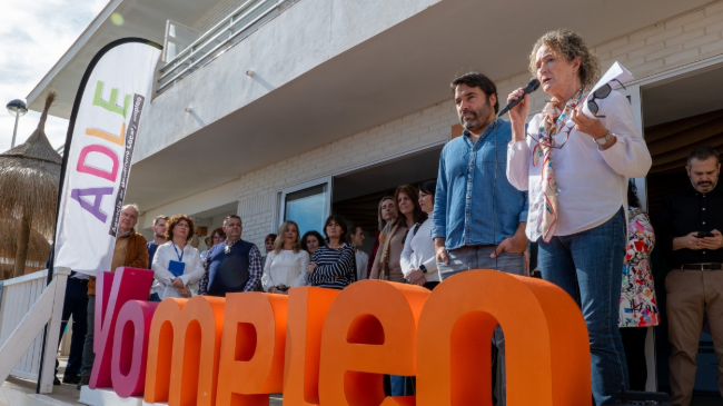 La Agencia de Desarrollo Local del Ayuntamiento celebra la cuarta edici&oacute;n del evento el pr&oacute;ximo 12 de marzo.