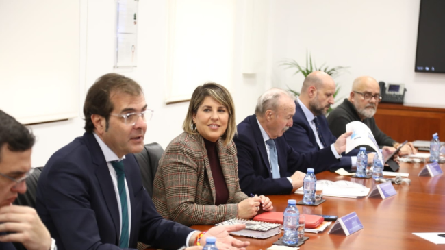 Consejo de la Autoridad Portuaria de Cartagena. Consejo de la Autoridad Portuaria de Cartagena.