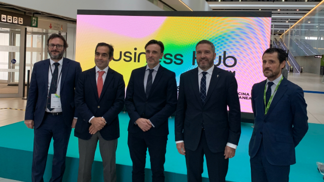 Imagen realizada durante el evento Imagen realizada durante el evento