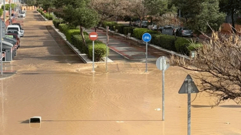 Foto de archivo
