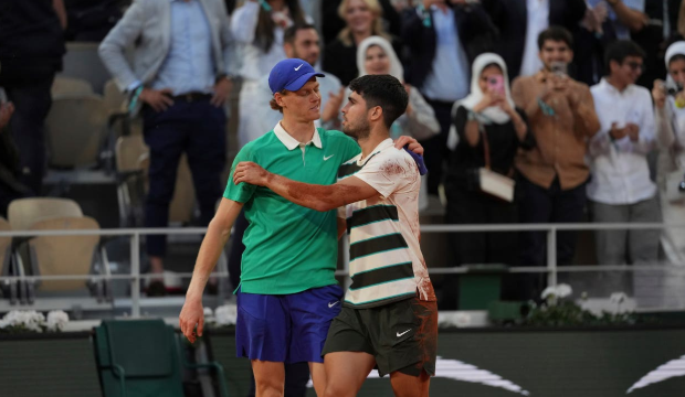 Foto: AP Foto: AP