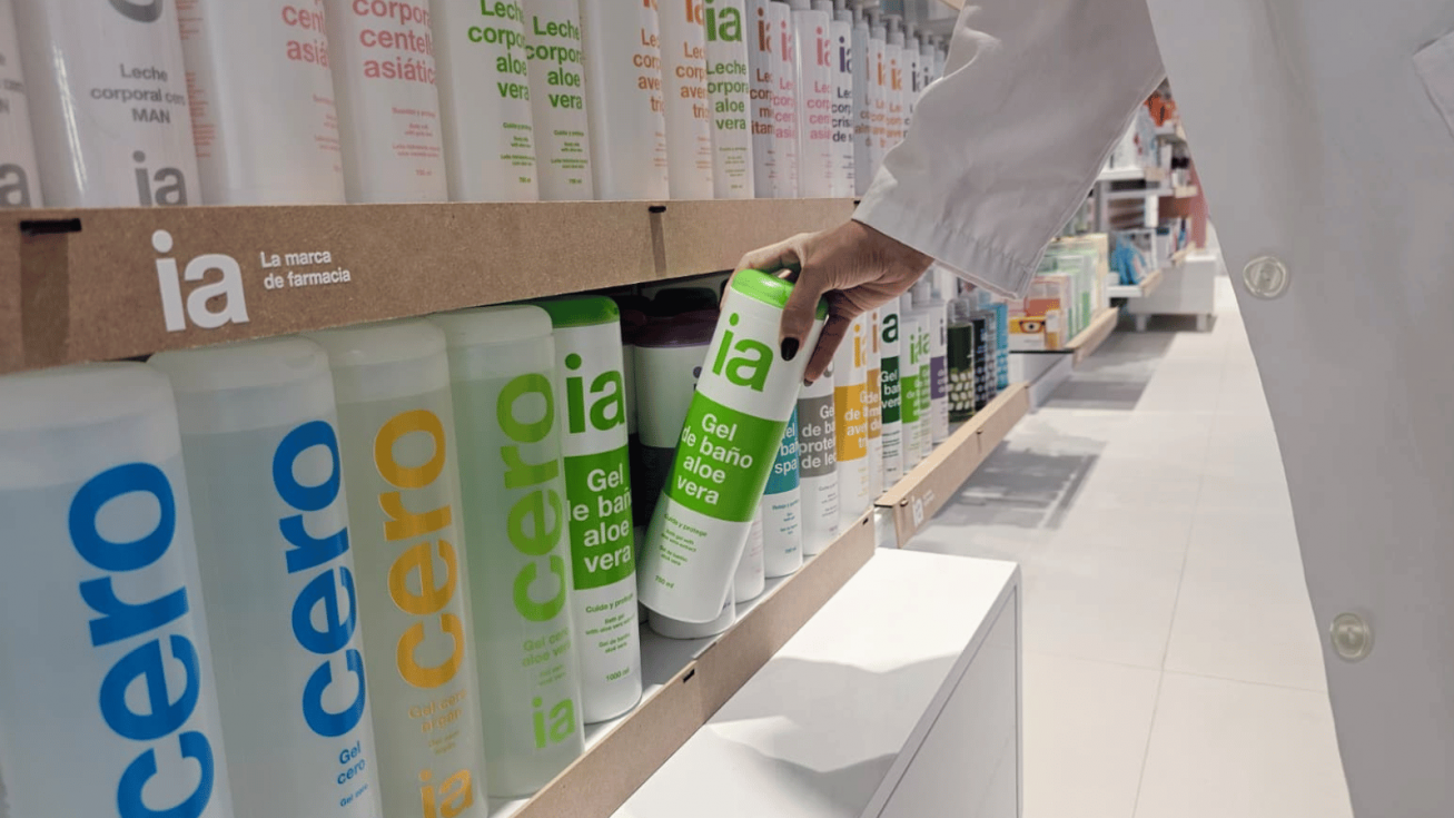 Interapothek refuerza su expansion internacional con su entrada en Uzbekistan y Malta - HEFAME