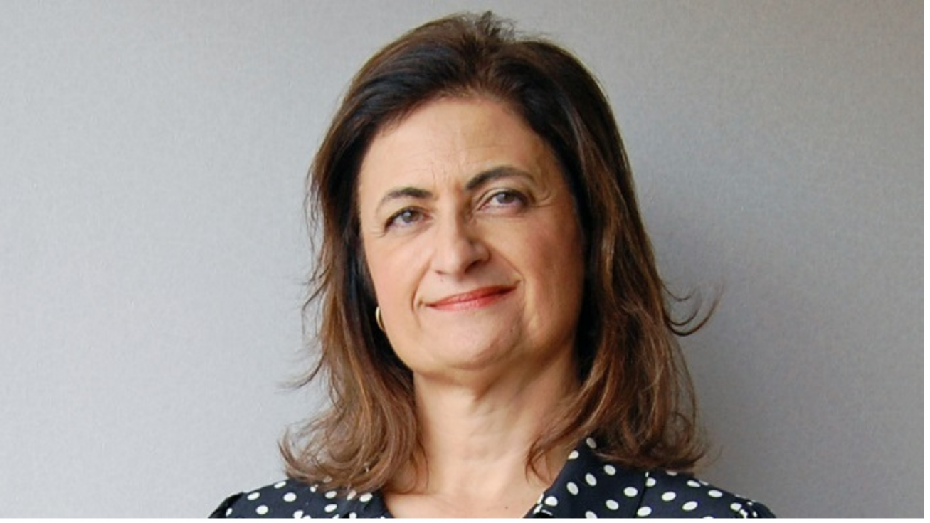 La directora territorial de Cajamar, Mar&iacute;a Dolores Pag&aacute;n, entra en la directiva de la Croem.