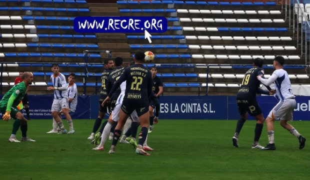 Foto: Canal Recre (Youtube) Foto: Canal Recre (Youtube)