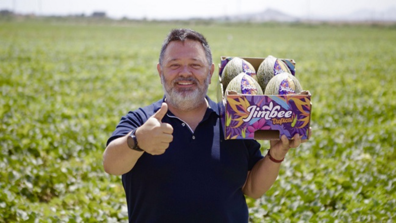 El empresario Miguel Ángel Jiménez Bosque. El empresario Miguel Ángel Jiménez Bosque.
