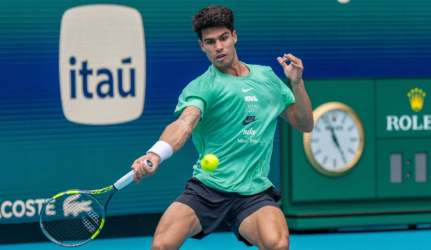 Foto: ATP Tour