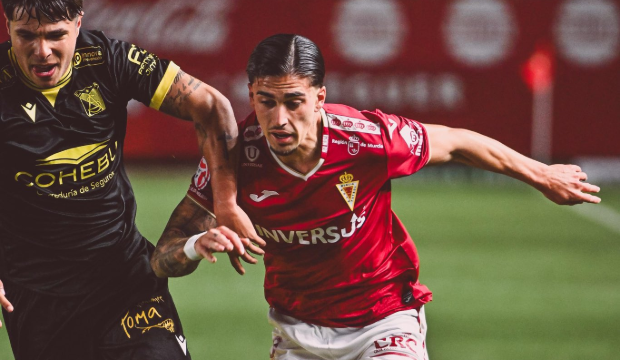 Foto: Real Murcia