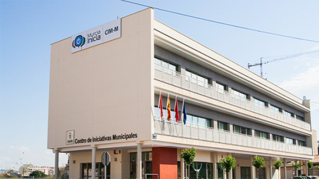 Centro de Iniciativas Municipales CIM-M.