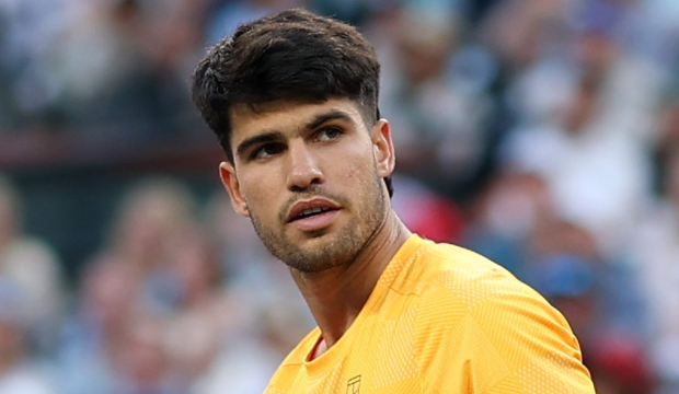 Foto: Tennis TV Foto: Tennis TV