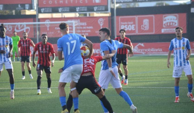 &Aacute;guilas FC