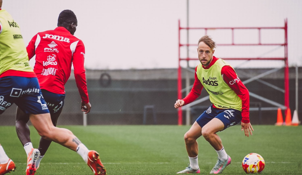 Foto: Real Murcia