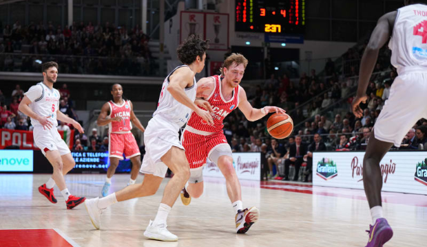 FIBA FIBA