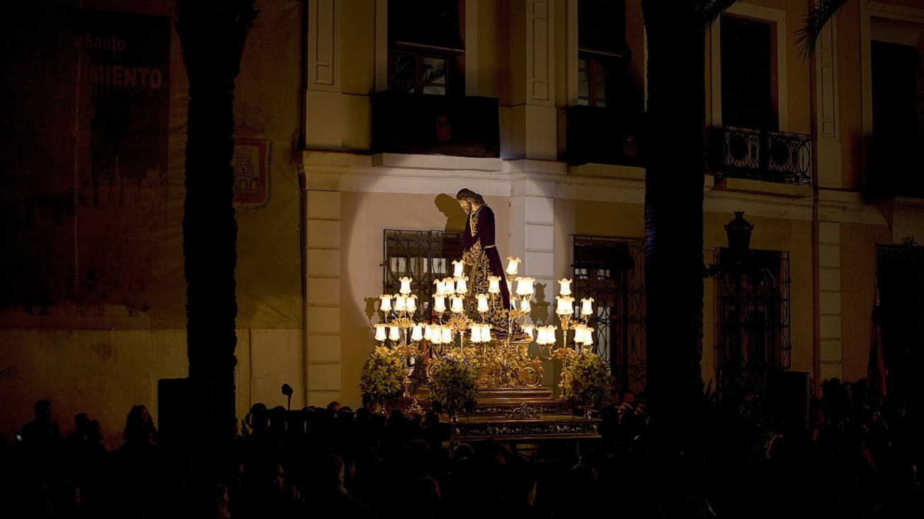 Acto del Prendimiento de Cieza. Acto del Prendimiento de Cieza.