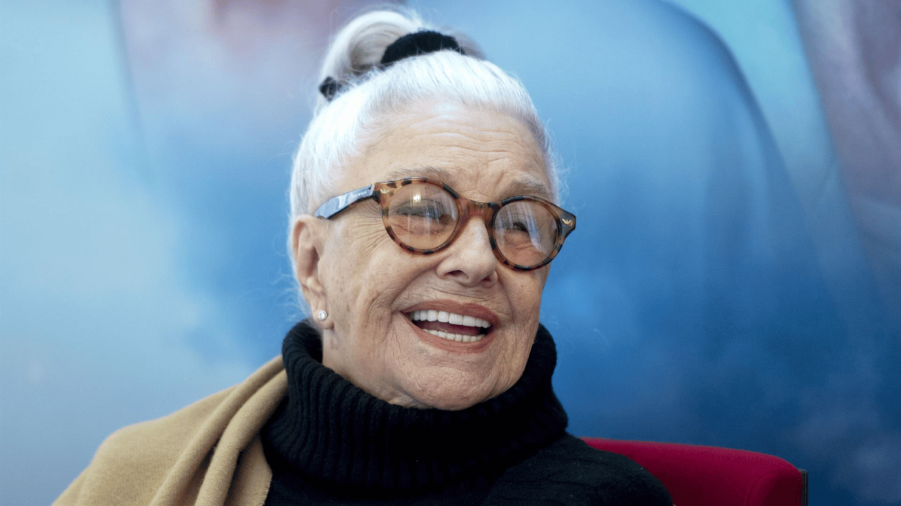 La actriz Lola Herrera - Alberto Ortega - Europa Press - Archivo