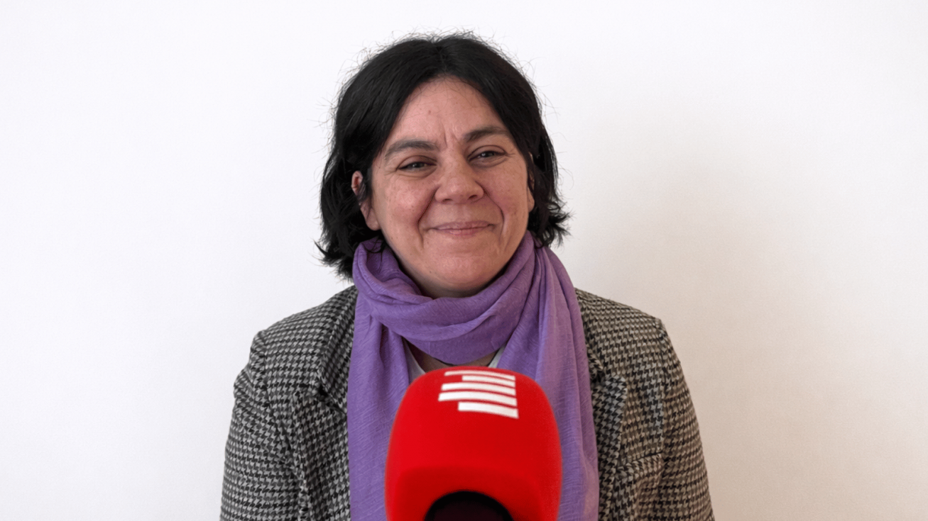 Andrea Peñaranda, concejal del PSOE en el Ayuntamiento de Murcia. Andrea Peñaranda, concejal del PSOE en el Ayuntamiento de Murcia.