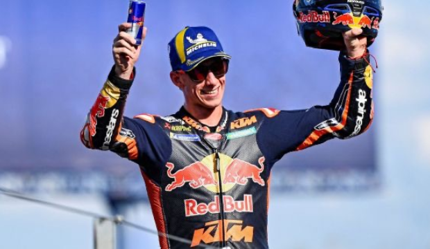 Podio Tailandia MotoGP 2026 Podio Tailandia MotoGP 2026