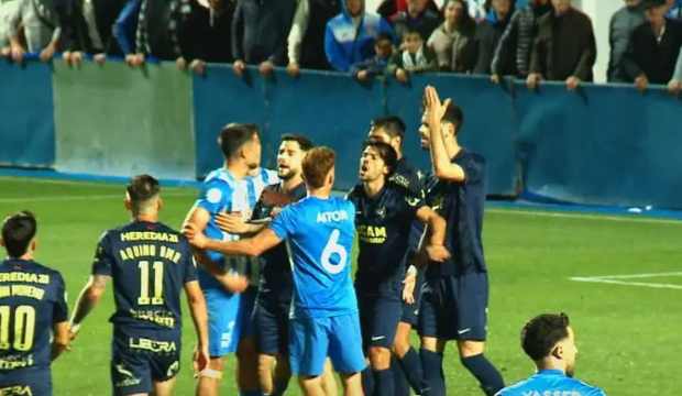 Foto: La7 Foto: La7