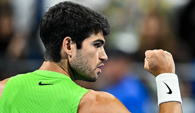 Alcaraz a por el Sunshine Double Alcaraz a por el Sunshine Double