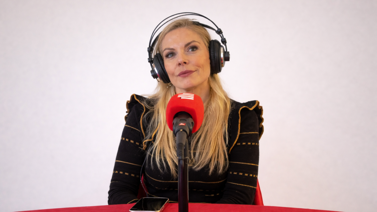 Amanda López, directora de la Escuela de Arte de la Región de Murcia. Amanda López, directora de la Escuela de Arte de la Región de Murcia.