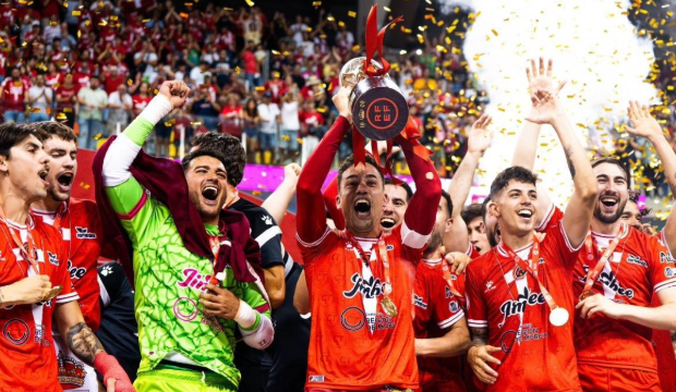 RFEF