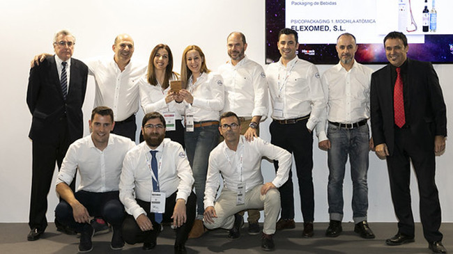 Equipo de Flexomed