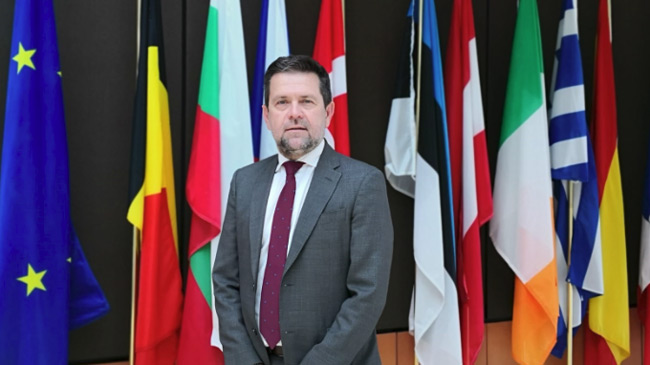 Juan Mar&iacute;n
