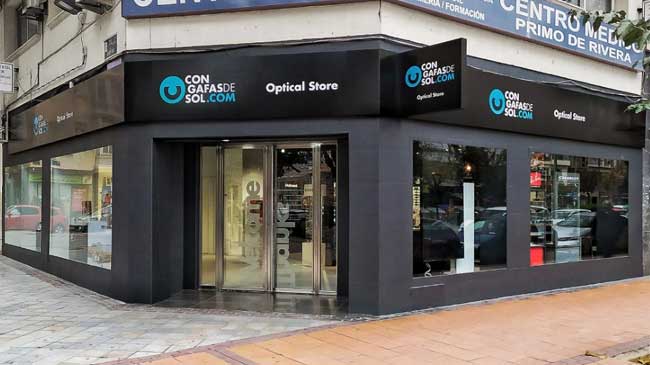 Tienda f&iacute;sica de Congafasdesol en Murcia