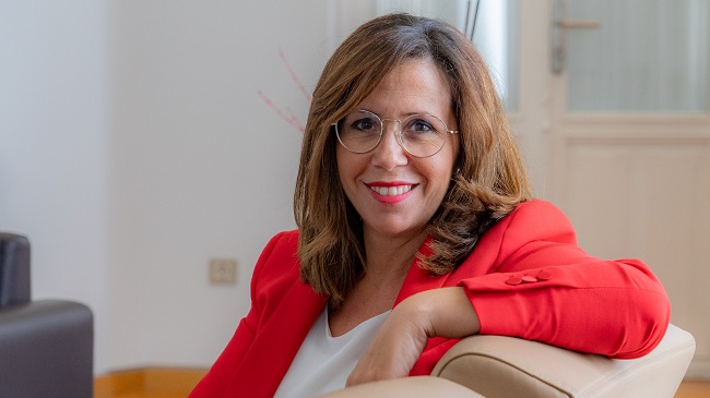Ana Bel&eacute;n Castej&oacute;n