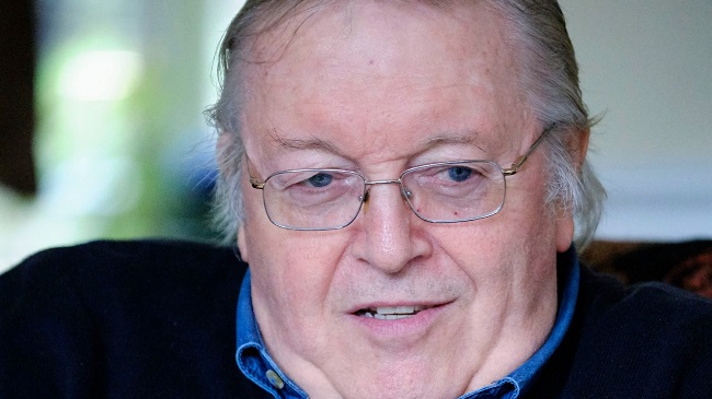 El catedr&aacute;tico em&eacute;rito en la London School of Economics y Premio Pr&iacute;ncipe de Asturias de Historia Contempor&aacute;nea,&nbsp;Paul Preston
