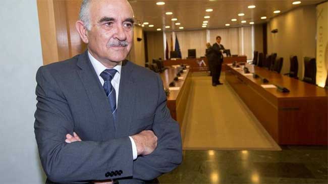 Alberto Garre