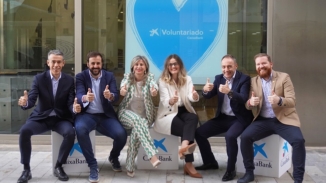 Presentaci&oacute;n de la XXIV edici&oacute;n del Premio J&oacute;venes Empresarios 'H&eacute;roes'