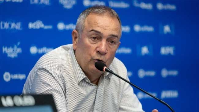 Felipe Moreno es el nuevo propietario y consejero delegado del Real Murcia