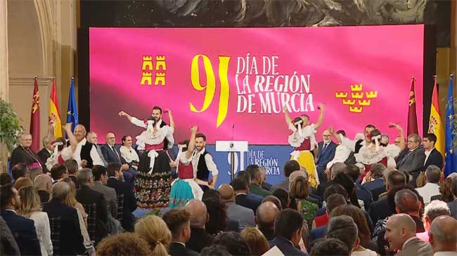 El d&iacute;a festivo del 9 de junio se mantendr&aacute; en domingo y no se trasladar&aacute; al lunes