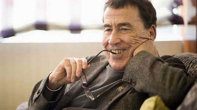 Fernando S&aacute;nchez Drag&oacute;
