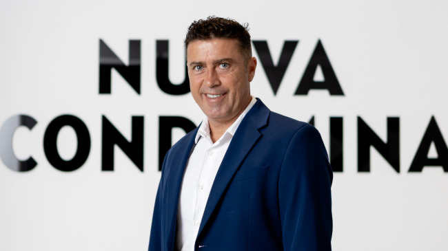 Roberto M&eacute;ndez