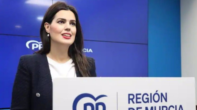 AMP.- PP: "Es imposible acordar unos Presupuestos con un PSOE que aplaude los castigos a la Regi&oacute;n"