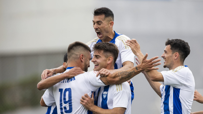 Equipo de La Unión Equipo de La Unión