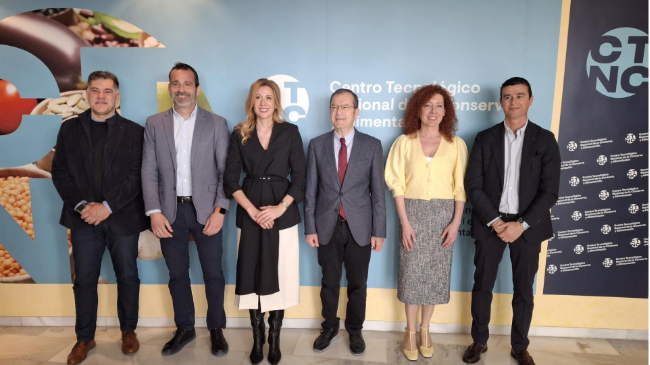 Celebraci&oacute;n de la jornada &lsquo;Conectando Oportunidades&rsquo; .