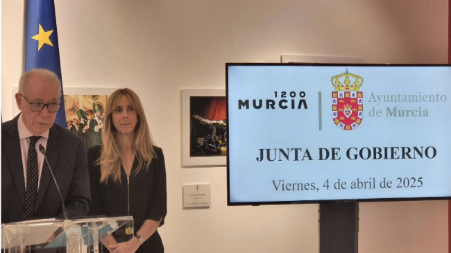 El concejal de Planificación Urbanística, Huerta y Medio Ambiente, Antonio Navarro., informa en rueda de prensa sobre el avance del Plan Parcial del Sector ZP-Pn04-2, El Puntal. El concejal de Planificación Urbanística, Huerta y Medio Ambiente, Antonio Navarro., informa en rueda de prensa sobre el avance del Plan Parcial del Sector ZP-Pn04-2, El Puntal.