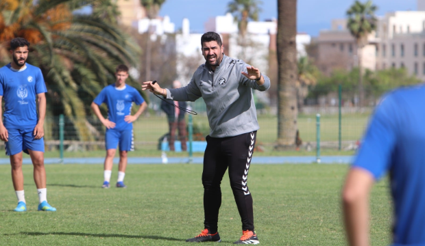 Foto: Xerez Deportivo