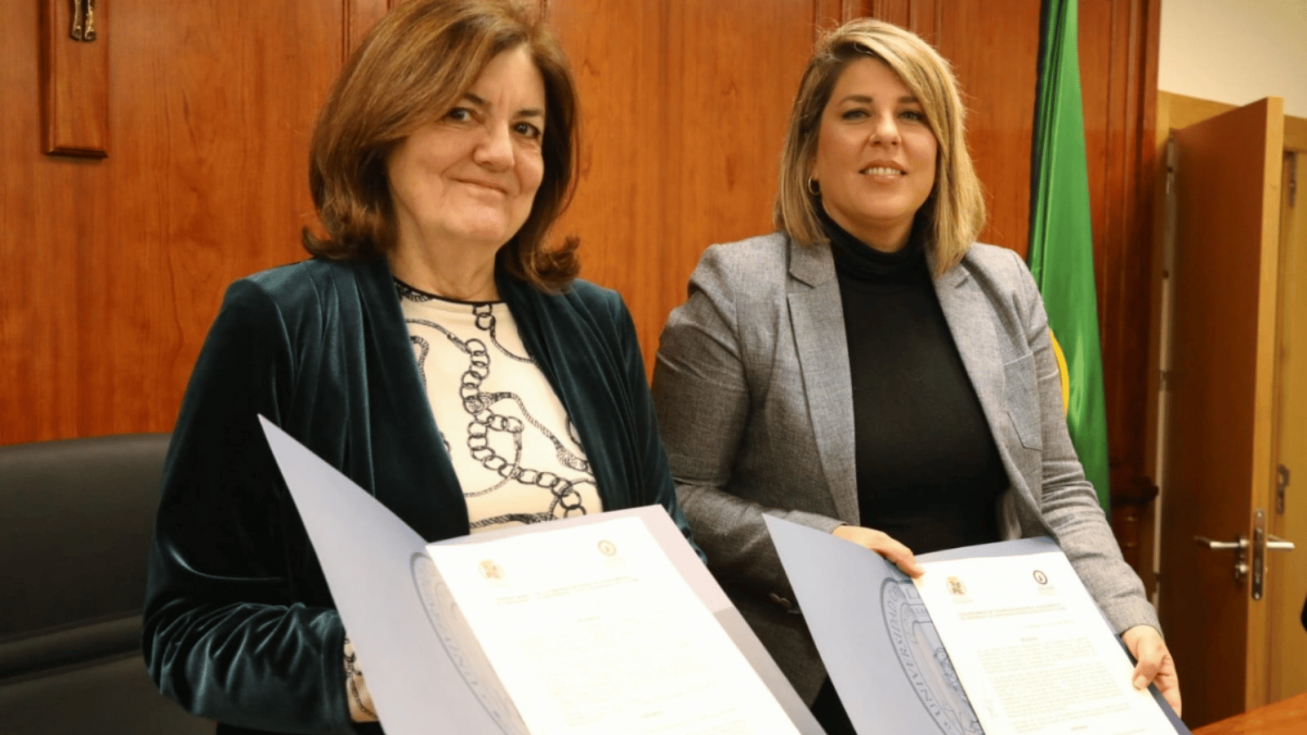 Ayuntamiento y UCAM Cartagena firman un convenio en el décimo aniversario de la institución docente Ayuntamiento y UCAM Cartagena firman un convenio en el décimo aniversario de la institución docente