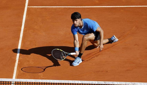 Alcaraz se pierde Roland Garros Alcaraz se pierde Roland Garros