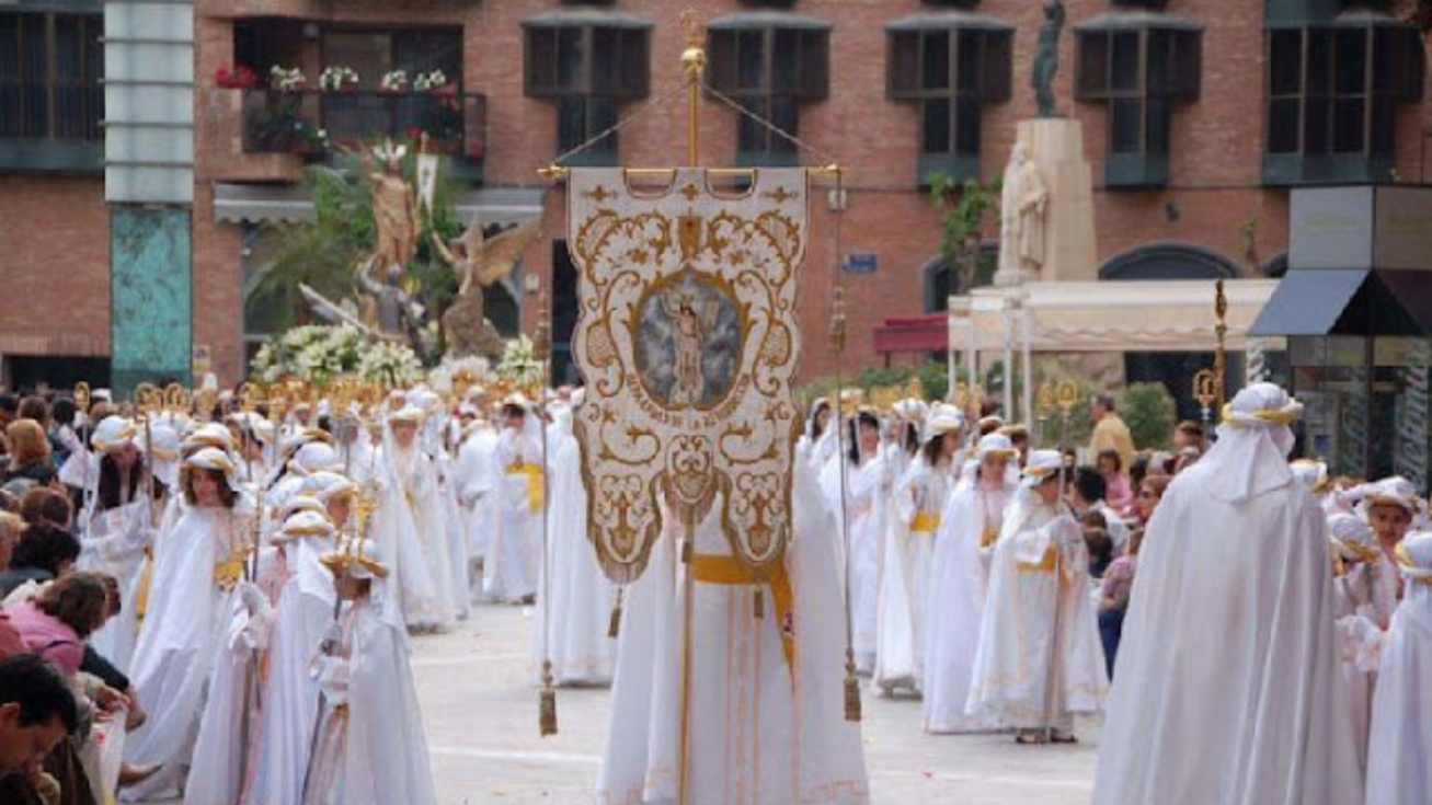 El Domingo de Resurrecci&oacute;n pone el broche final a la Semana Santa 2026.