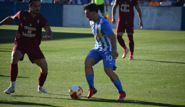 Foto: &Aacute;guilas FC