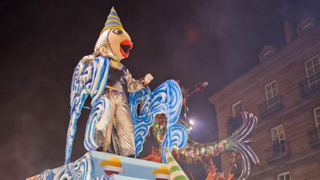 Imagen de archivo.